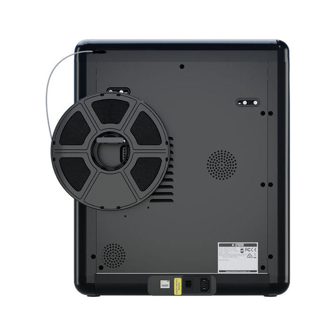 Flashforge 10000893001 Adventurer 5M Pro Stampante 3D Wi-Fi 220x220x220 mm 280 °C colore Nero