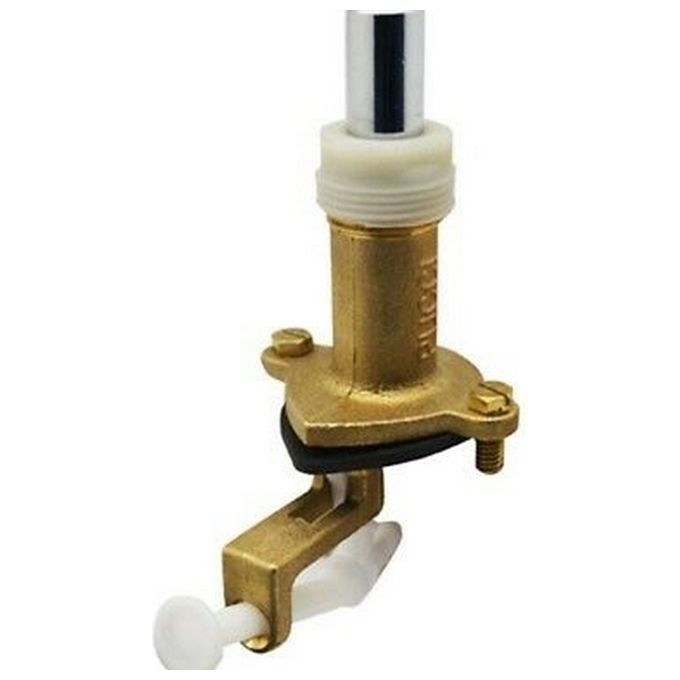 Pucciplast Pucci 9034 Pulsante X Cassetta Di Rame
