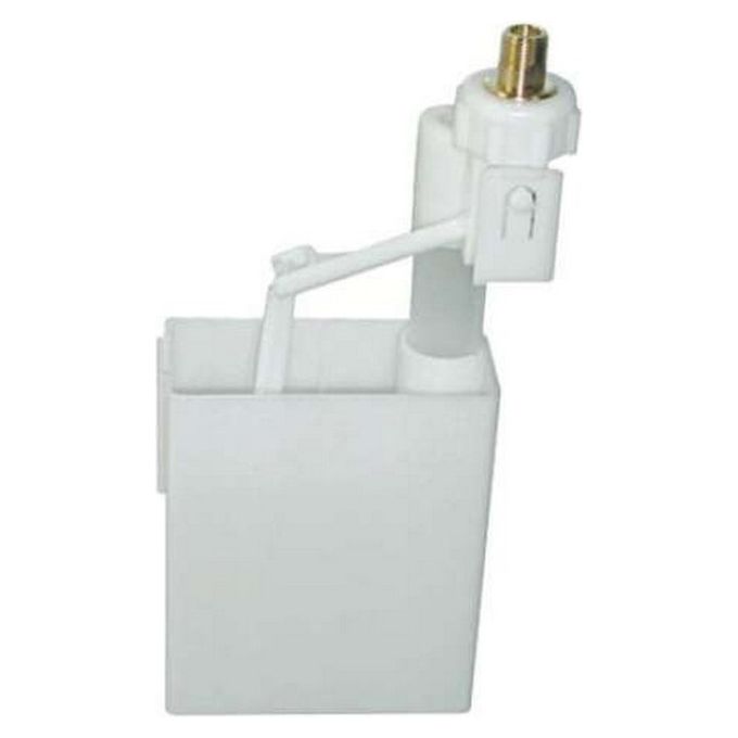 Pucciplast Pucci 6550 Gruppo Valvola Sara Serie 96