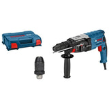 2-25 F · 790W · doppio mandrino