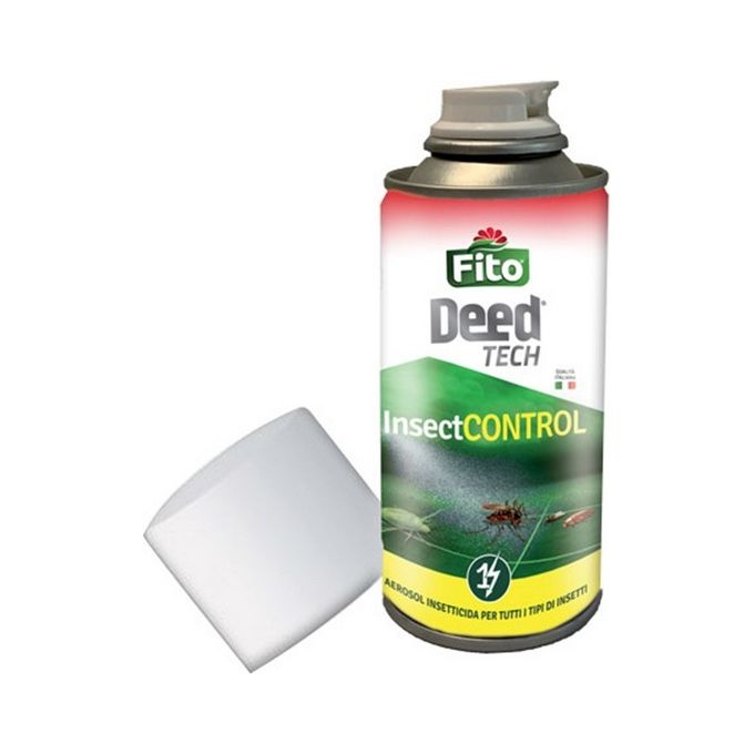 Vape Fito Insectcontrol Bomba   Ml.150