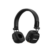 Marshall Cuffie con Microfono Bluetooth Major IV