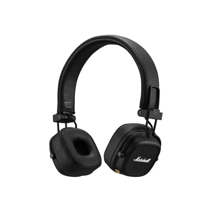 Marshall Cuffie con Microfono Bluetooth Major IV