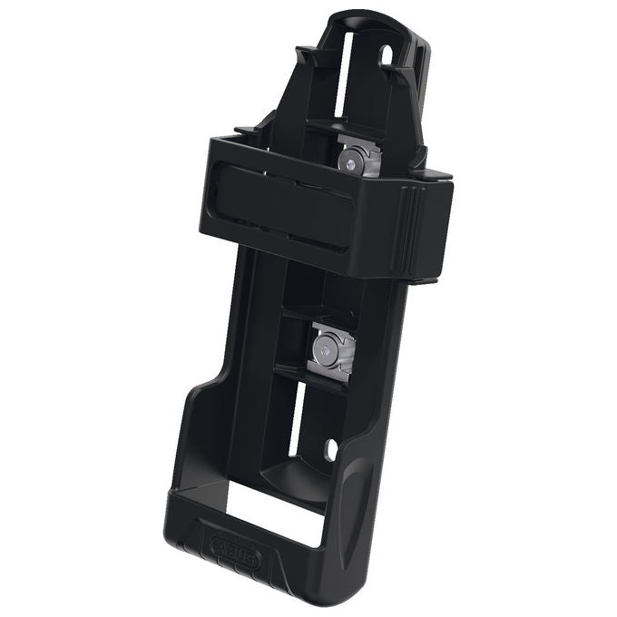 Abus 4003318620911 BORDO Lucchetto pieghevole 120 cm spessore 5 mm con supporto SH colore Nero
