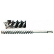 Diager Punte Sds-Plus 4 Taglienti 16X310Mm