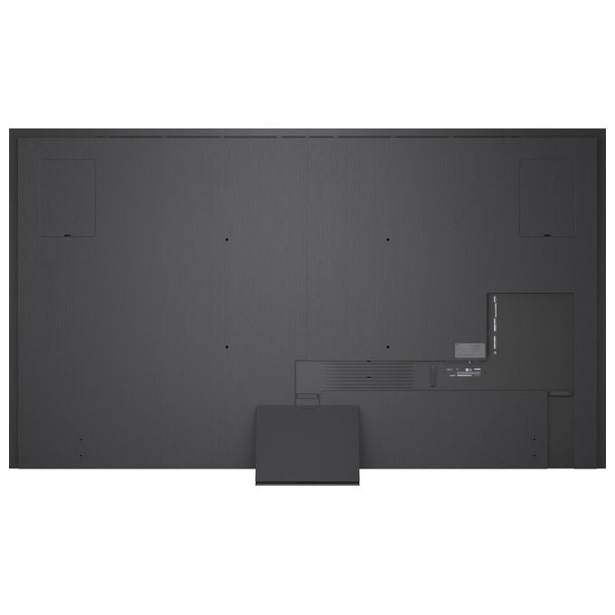 LG 100QNED87B6.API QNED87B TV 4K QNED MiniLED Dolby Vision HDR10 Pro VRR 144Hz colore Nero