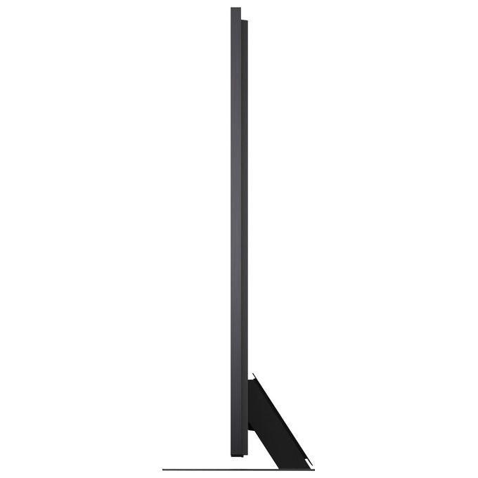 LG 100QNED87B6.API QNED87B TV 4K QNED MiniLED Dolby Vision HDR10 Pro VRR 144Hz colore Nero