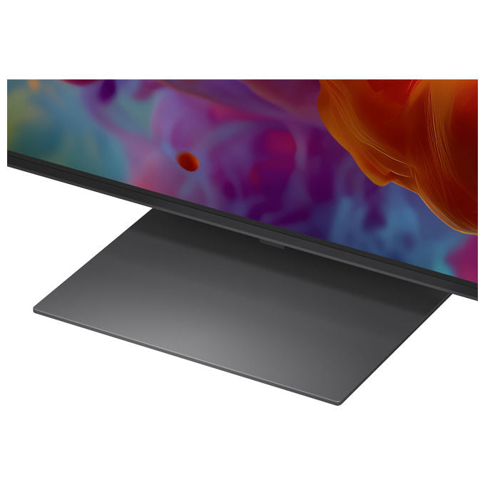 LG 100QNED87B6.API QNED87B TV 4K QNED MiniLED Dolby Vision HDR10 Pro VRR 144Hz colore Nero