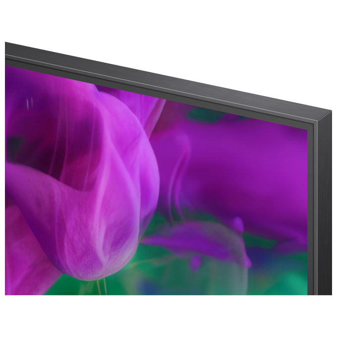 LG 100QNED87B6.API QNED87B TV 4K QNED MiniLED Dolby Vision HDR10 Pro VRR 144Hz colore Nero