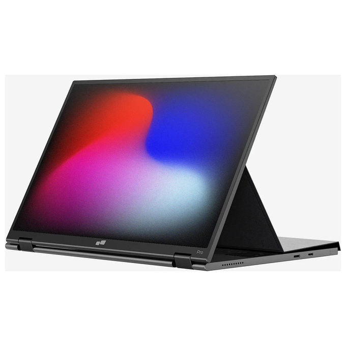 Mobile Pixels 101-1011P03 Duex Float 2 Pro Monitor Portatile 16'' 2560 x 1600 120 Hz Nero