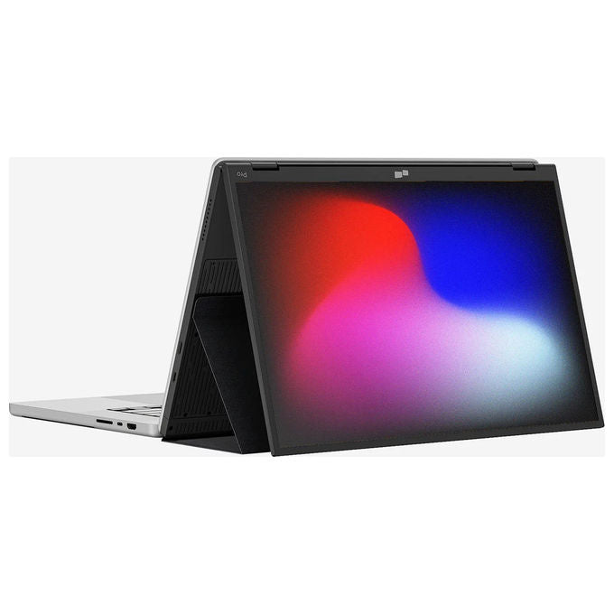 Mobile Pixels 101-1011P03 Duex Float 2 Pro Monitor Portatile 16'' 2560 x 1600 120 Hz Nero