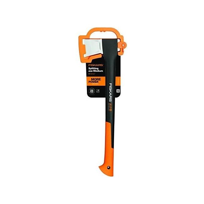 Fiskars Ascia Da Spacco M Cm 65 X17
