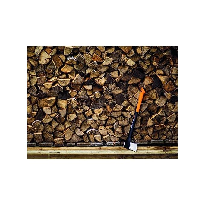 Fiskars Ascia Da Spacco M Cm 65 X17