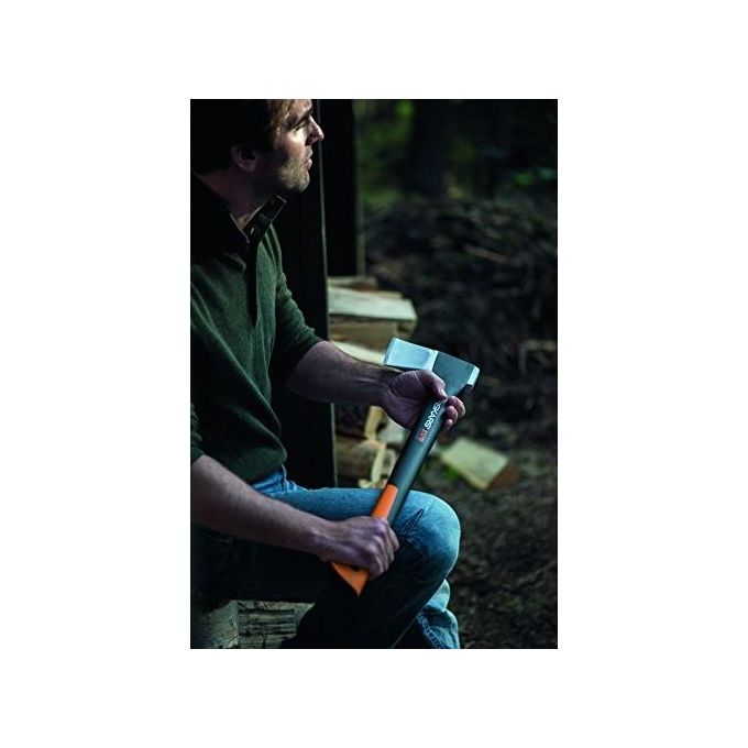 Fiskars Ascia Da Spacco M Cm 65 X17