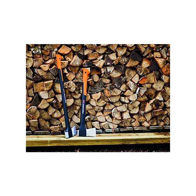 Fiskars Ascia Da Spacco M Cm 65 X17