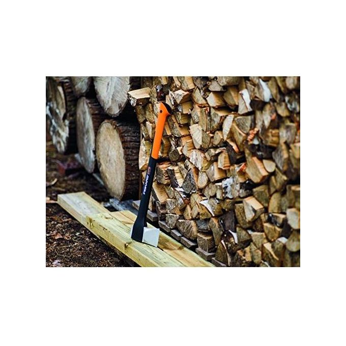 Fiskars Ascia Da Spacco M Cm 65 X17