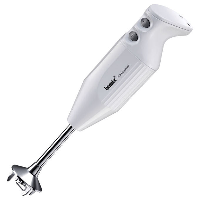 Bamix 1021.001 ONE Frullatore ad immersione 160 W 2 velocita' colore Bianco