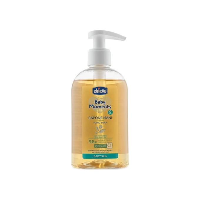 Chicco Sapone Baby Moments