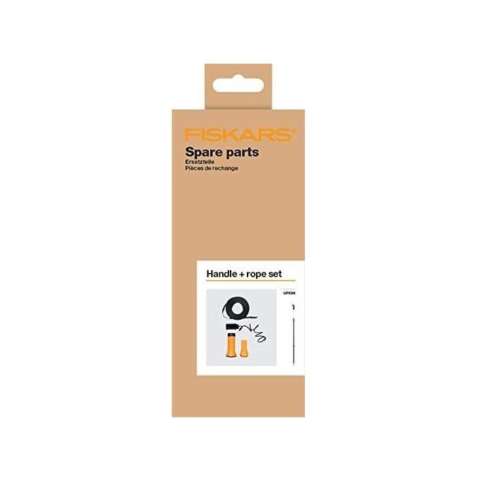 Fiskars Kit Impugnatura+Fettuccia Upx86