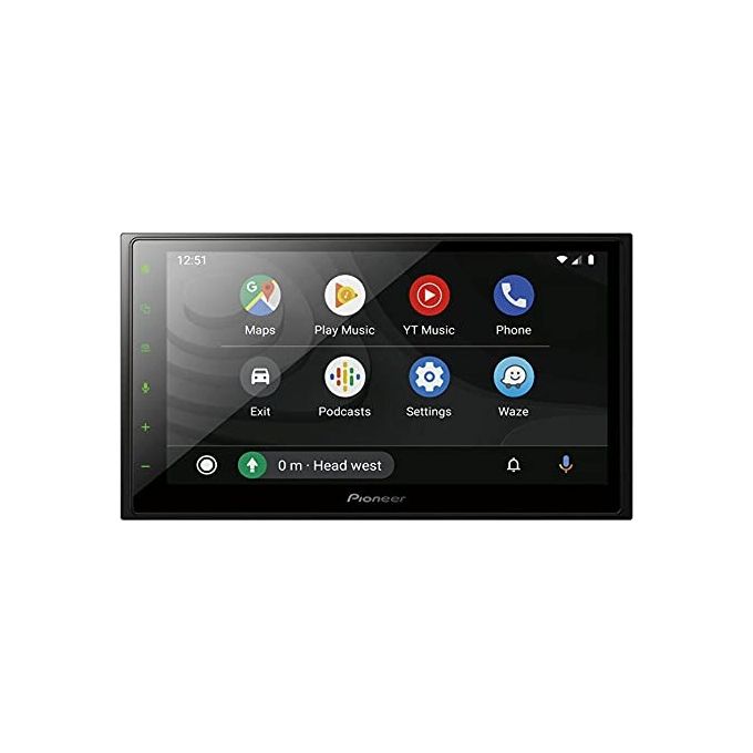 Pioneer SPH-DA250DAB Bluetooth Autoradio Apple Carplay Android Touchscreen DAB+