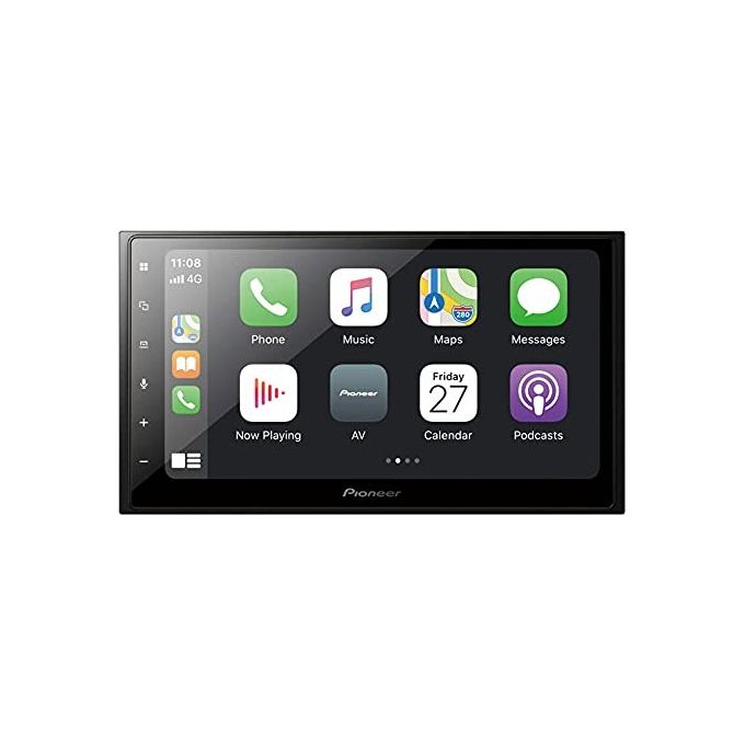 Pioneer SPH-DA250DAB Bluetooth Autoradio Apple Carplay Android Touchscreen DAB+
