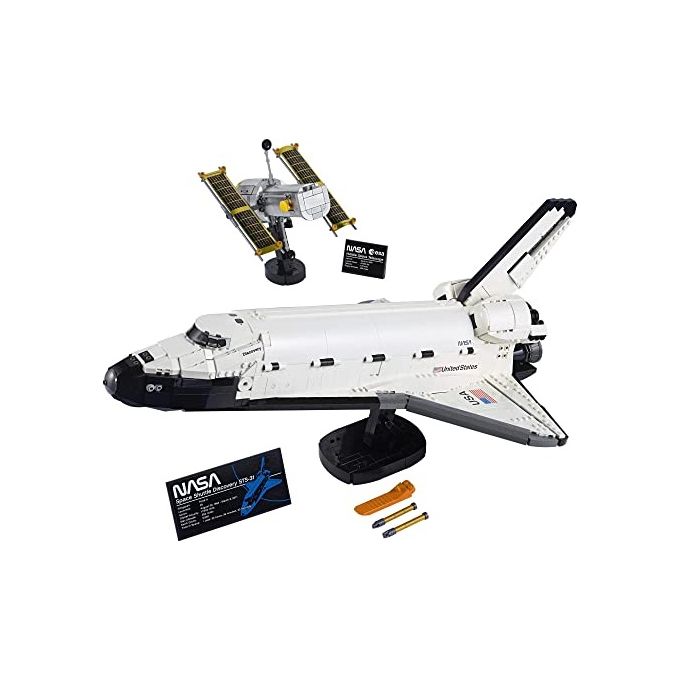 LEGO Creator Expert NASA Space Shuttle Discovery