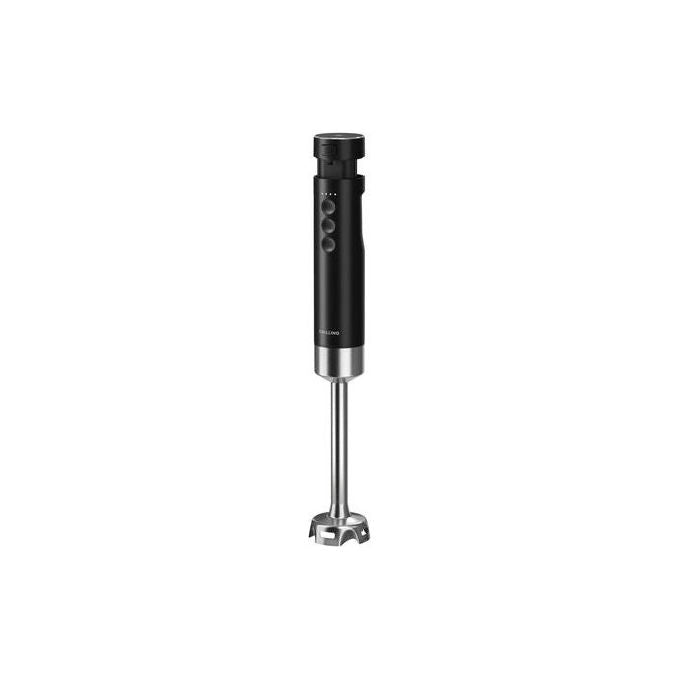 Zwilling 1030457 Xtend Sbattitore Manuale 250 W 3 Velocita' Batteria 12 V colore Nero