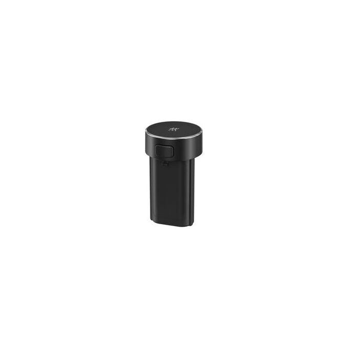 Zwilling 1030457 Xtend Sbattitore Manuale 250 W 3 Velocita' Batteria 12 V colore Nero