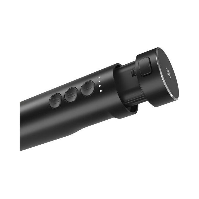 Zwilling 1030457 Xtend Sbattitore Manuale 250 W 3 Velocita' Batteria 12 V colore Nero