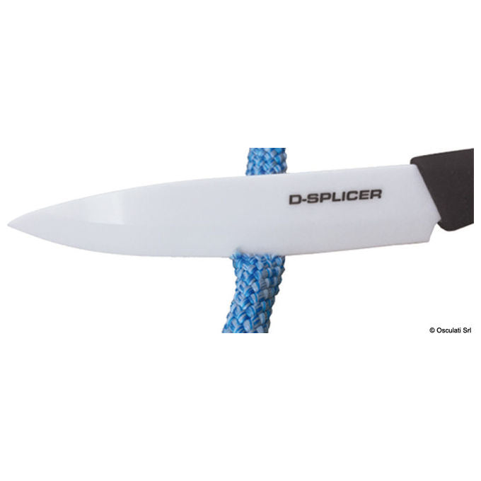 D-splicer C24 Coltello In Ceramica D-Splicer