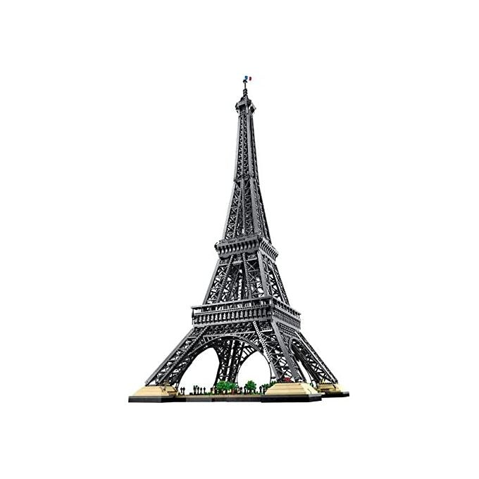 LEGO Creator Icons Tour Eiffel