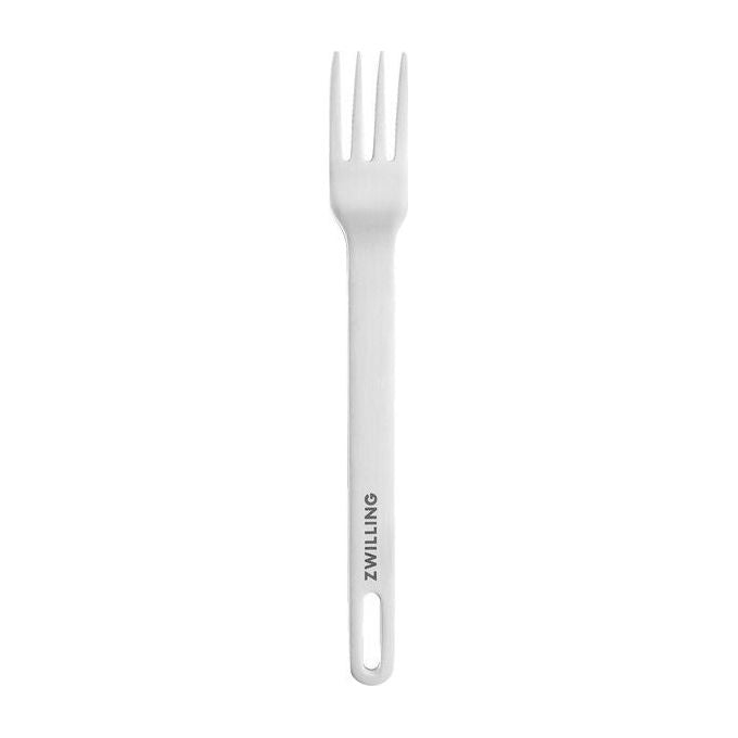 Zwilling 1030913 Fresh and Save Lunch Box sottovacuum con tecnologia di vuoto lavabile in lavastoviglie include posate e contenitori per salse colore Nero