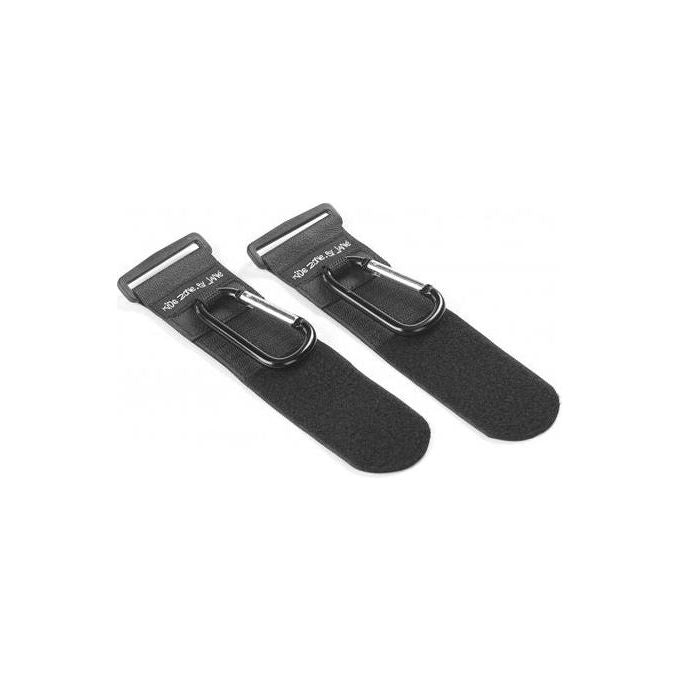 Jane' Accessorio per Passeggino 2 Ganci Porta Oggetti
