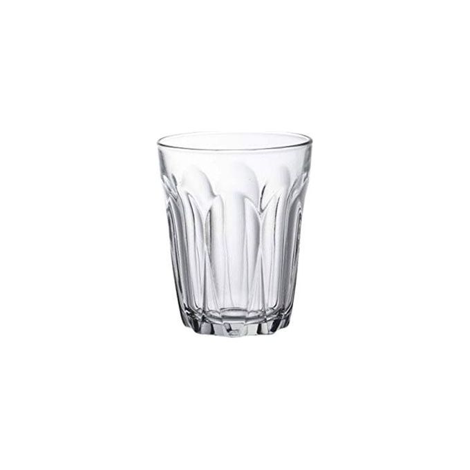 Duralex Bicchiere Provence Liquore cc 90 pz 6 Duralex