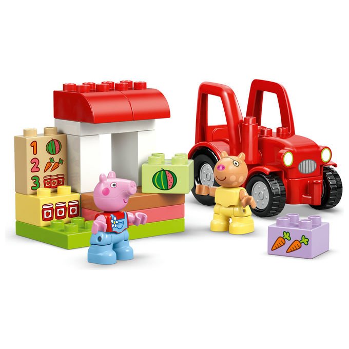 Lego Tbd-10468, Set di Costruzioni