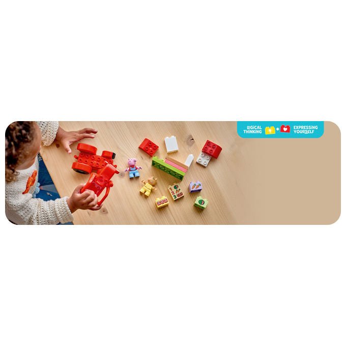 Lego Tbd-10468, Set di Costruzioni
