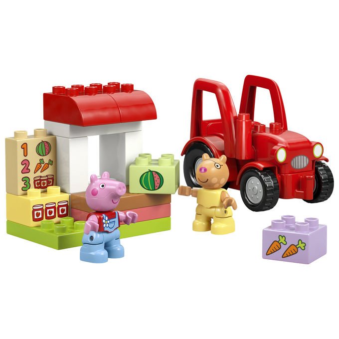 Lego Tbd-10468, Set di Costruzioni