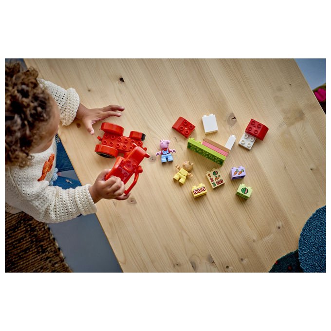 Lego Tbd-10468, Set di Costruzioni