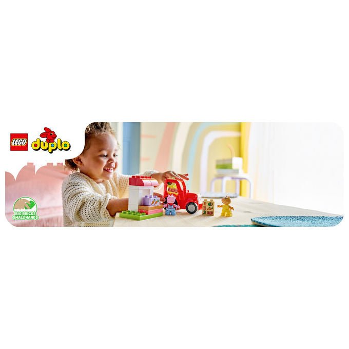 Lego Tbd-10468, Set di Costruzioni