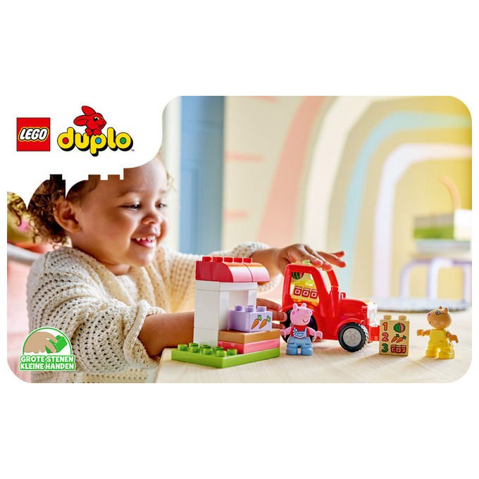 Lego Tbd-10468, Set di Costruzioni