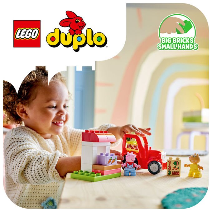 Lego Tbd-10468, Set di Costruzioni