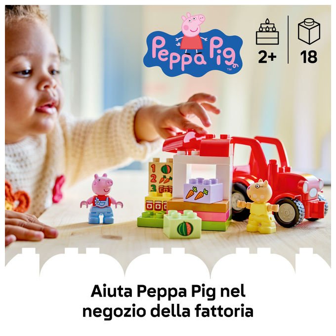 Lego Tbd-10468, Set di Costruzioni