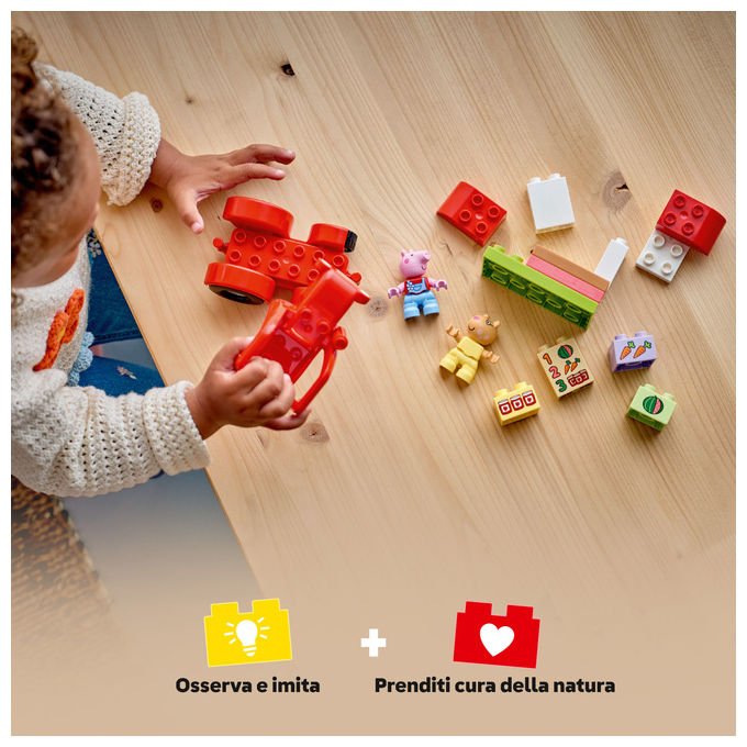 Lego Tbd-10468, Set di Costruzioni