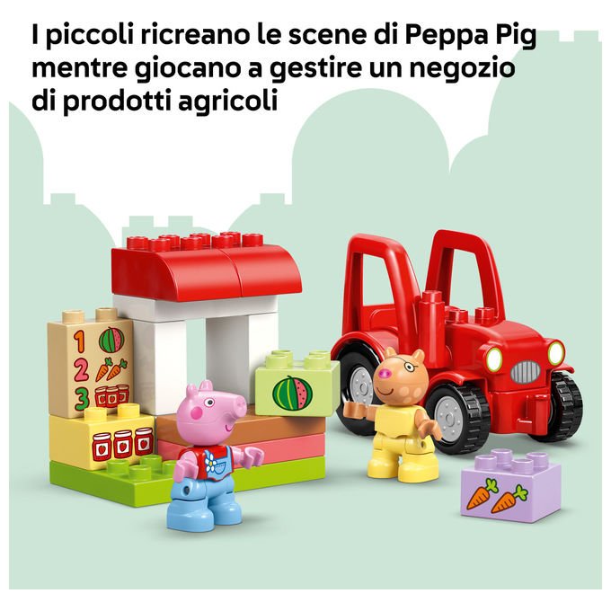 Lego Tbd-10468, Set di Costruzioni