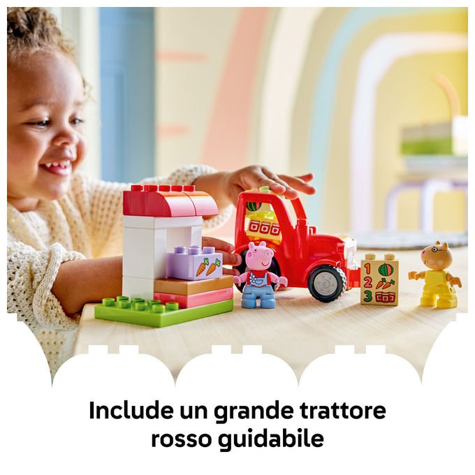 Lego Tbd-10468, Set di Costruzioni