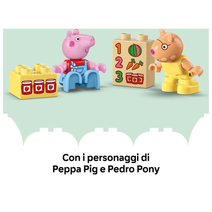 Lego Tbd-10468, Set di Costruzioni
