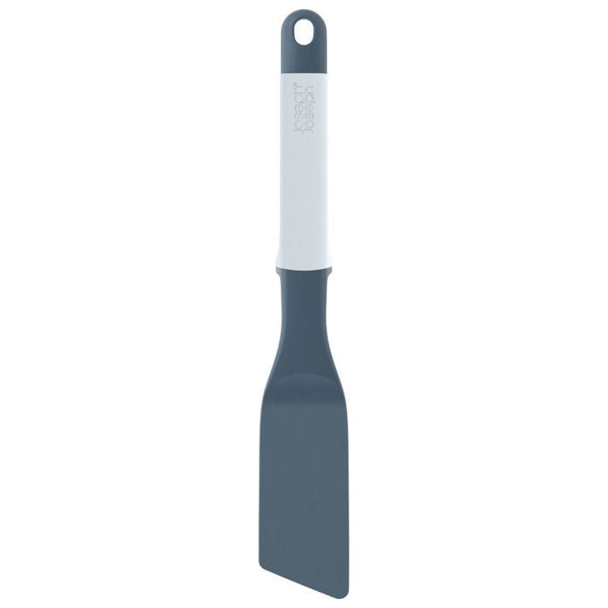 Joseph Joseph 10525 Elevate Set di utensili da cucina 6 pezzi con supporto rotante resistente al calore fino a 200 °C colore Blu Grigio