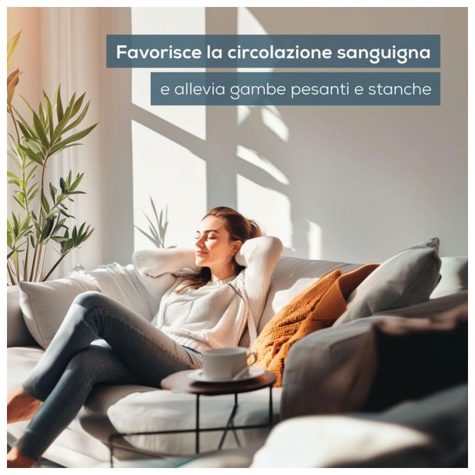 Beurer 10556 FM 28 Massaggiatore Plantare con Funzione Calore e Vibrazione Spegnimento Automatico Dopo 20 Minuti colore Grigio talpa