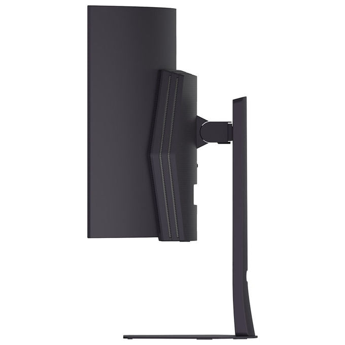 LG 45GX900A-B Monitor PC OLED 113 cm (44.5'') 3440 x 1440 Pixel 240 Hz Wide Quad HD colore Nero