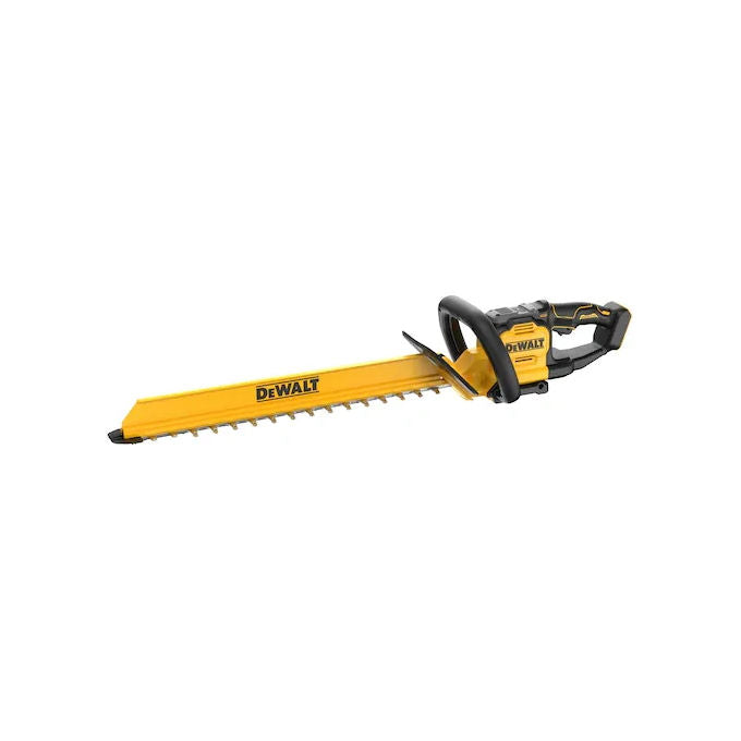 DeWalt DCMHT567N-XJ Tagliasiepi a batteria 60 cm motore Brushless tecnologia Li-Ion capacita' taglio 25 mm colore Nero
